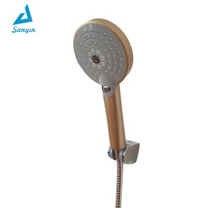 Yuyao Toilet Hand Shower ABS Plastic Shower