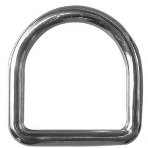 factory wholesale triangle metal d ring