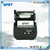 SP-L31 80mm Portable label printer/portable handheld label printer/portable bluetooth printer