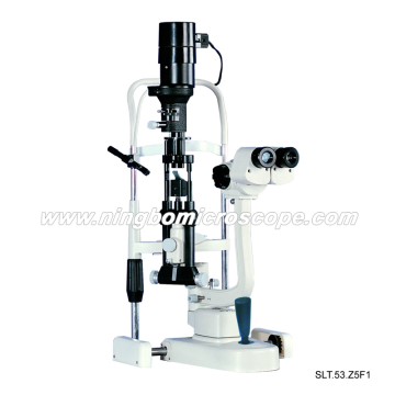 Ophthalmic Slit Lamp Microscope SLT.53.Z5F1