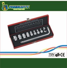1/2'' Dr Socket set