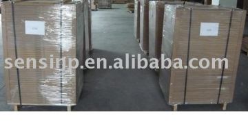 Thermal Positive CTP plates