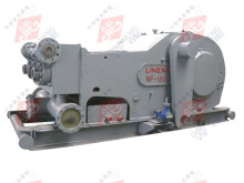 Mud King Pump from QNP