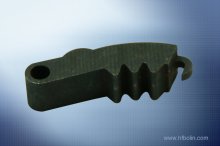 Powder metallurgy Structural Part for power tool