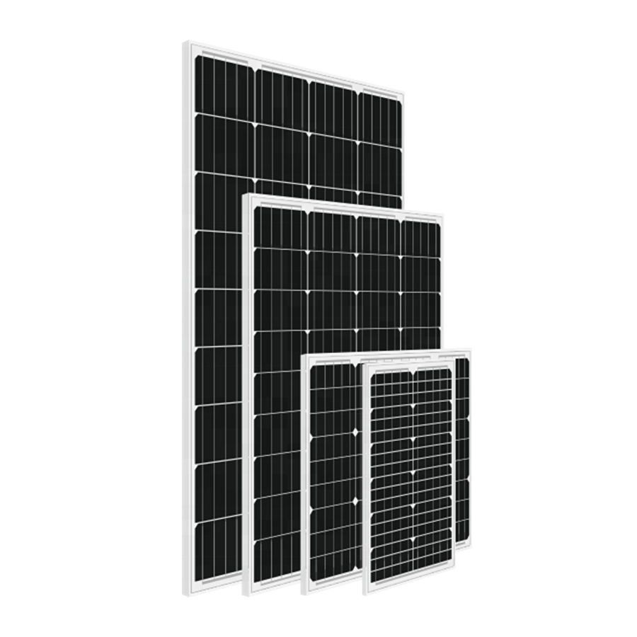 5Kw High Energy Solar Power System Home Power System