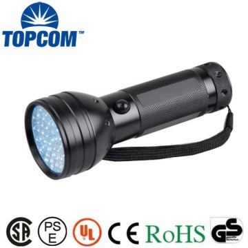 51 led Ultra Violet Torch