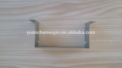 High Quality Stamping Metal Bracket for medical apparatus and instruments
