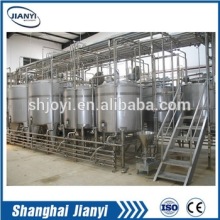 Orange Juice Processing Machine chinese manufacturer