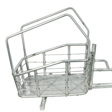 Durable High-Quality Electric Bicycle Frames