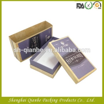 Phone Accessory Packaging Box