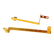 Hardware stamping brass parts