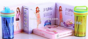 high soluble konjac dietary fiber losing weight