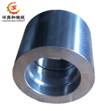 Sand casting bearing metal part casting wheel hub