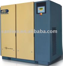 double screw air compressor(132KW)