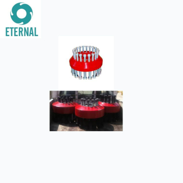 Double Studded Adapter Flange