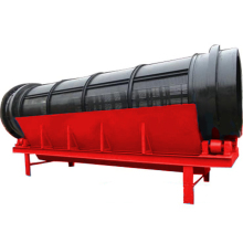 Placer Gold Washing Machine Alluvial Gold Washing Equipment