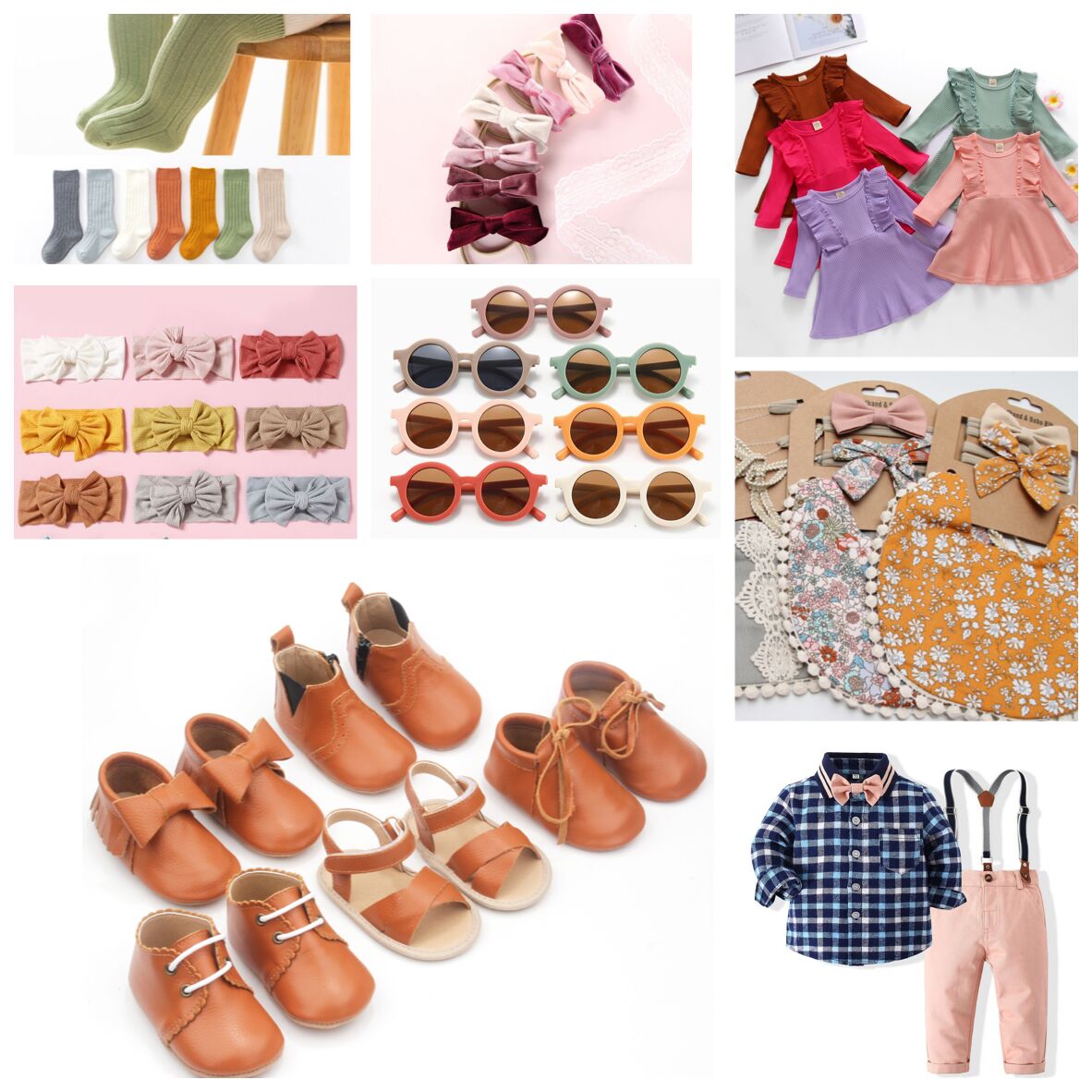 uma parada de compras one stop shopping