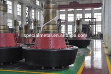 Vertical mill grind roller with ISO9001 approved