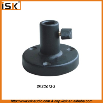 hot sale microphone clip mount for suspension microphone holder