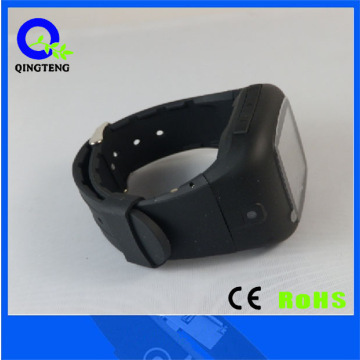 touch screen simple watch phone handsfree device