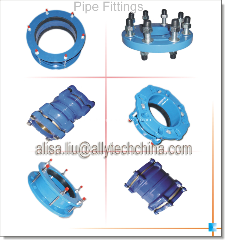 pipe fittings