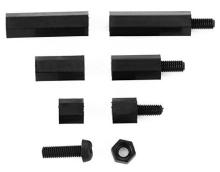 Versatile Hex Round Stand Off Systems