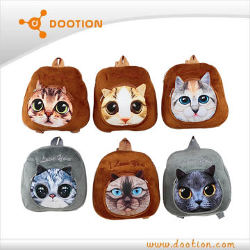 kids animal backpack 2016