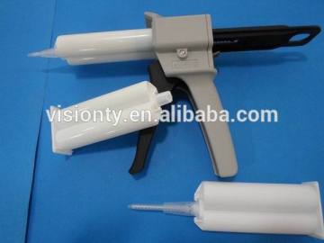 50ml 1:1 manual glue gun,glue caulking gun