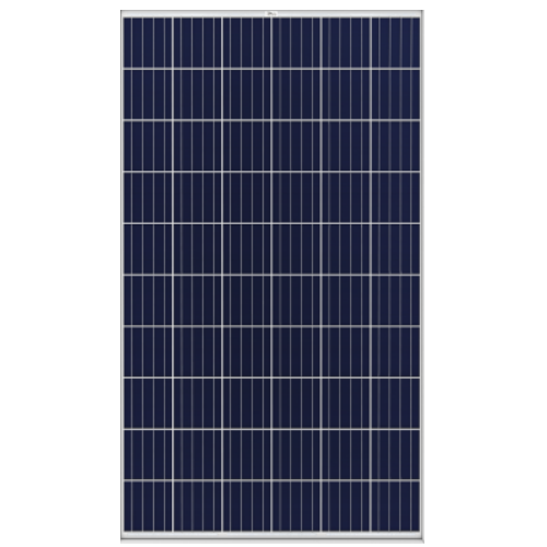 250-270W Poly Solar Panel