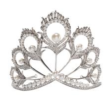 Miss Universe pageant crowns
