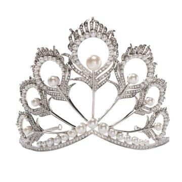 Miss Universe pageant crowns