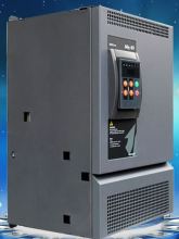 AGY-EV-4220-KBX-4 GEFRAN SIEI Inverter 22kW for Escalators