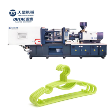 270 ton ABS Hanger Making Machine