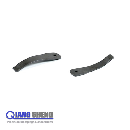 Custom Stamping Leaf Spring