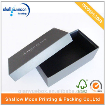 Magnetic clothing gift boxes with logo