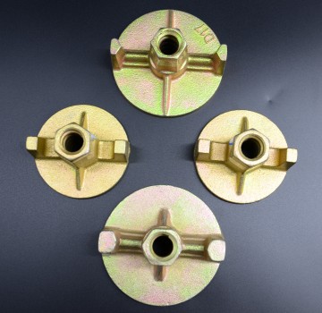 Casting Forged Formwork Wing Nut