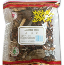 Mixed brine spices for chicken