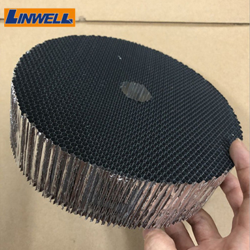 Aluminum Honeycomb Structures & Applications