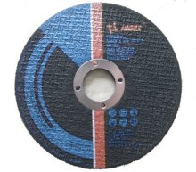 Cutting disc, stone