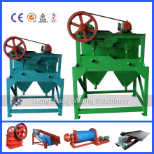 coal jigger machine