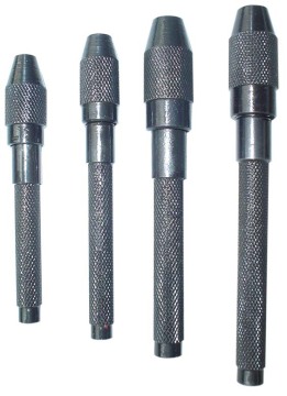 Pin Vise Set