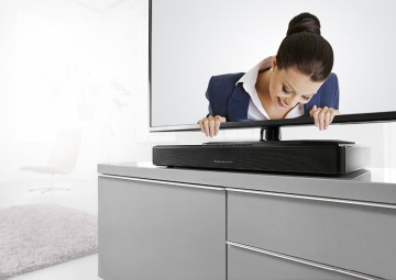 WOOD SOUND BASE ,SOUND BASE FOR TV WITH BLUETOOTH/OPTICAL/AUX/RCA INPUTS 2016 NEW MODEL