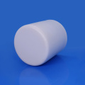 Industrial Refractory Cylindrical Alumina Ceramic Crucible