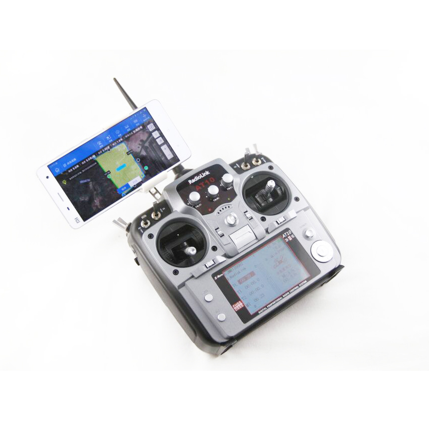 Ing 10 Transmitter Radio Transmisi Kanggo Drone