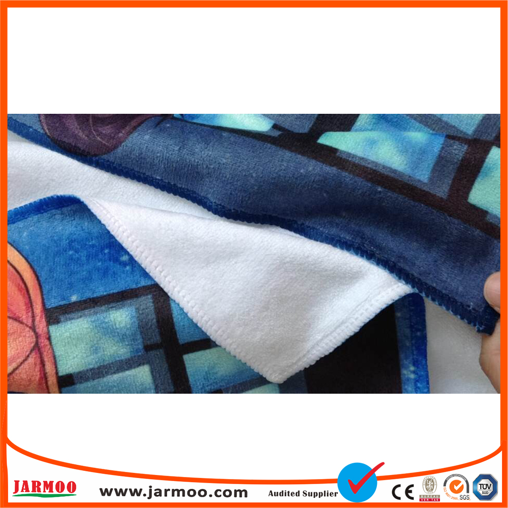 Factory Directly Custom Printed Sport Towel