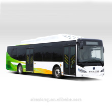 CNG CITY BUS SLK6129AU6N