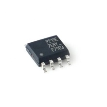 IRF7103TRPBF 45V-80V N Channel Power MOSFET SOP8 IC Chip