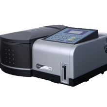 T6V UV/Visible Spectrometer Machine - Double Beam UV Visible Laboratory Spectrometer