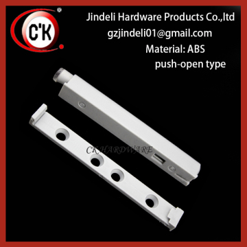 ABS cabinet bumpers, cabinet door bumpers