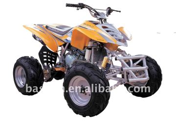 racing 200cc water cooling chain drive ATV